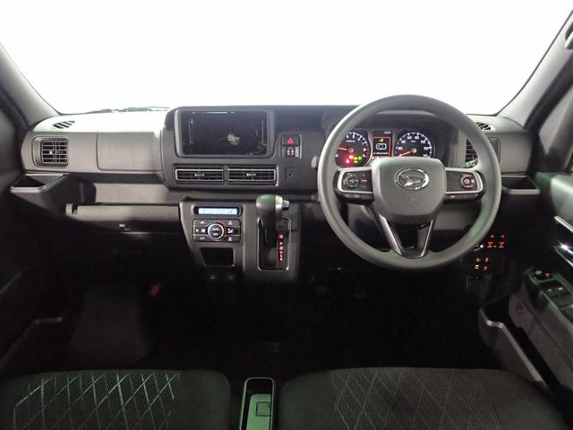 アトレー ＲＳ　オーディオレス　ＬＥＤオートヘッドライト　両側電動スライドドア　スマートアシスト　クルーズコントロール　パーキングセンサー　オートハイビーム　スマートキー　デジタルインナーミラー　ＣＶＴ　ＡＢＳ（18枚目）