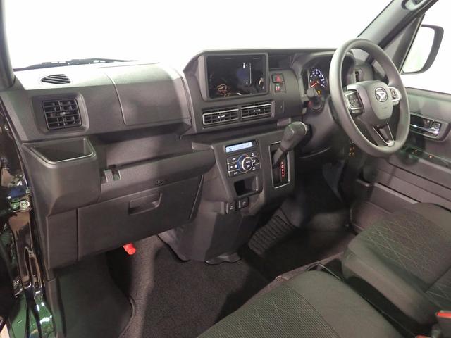 アトレー ＲＳ　オーディオレス　ＬＥＤオートヘッドライト　両側電動スライドドア　スマートアシスト　クルーズコントロール　パーキングセンサー　オートハイビーム　スマートキー　デジタルインナーミラー　ＣＶＴ　ＡＢＳ（21枚目）