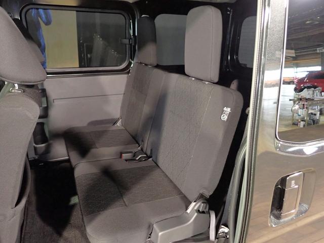 アトレー ＲＳ　オーディオレス　ＬＥＤオートヘッドライト　両側電動スライドドア　スマートアシスト　クルーズコントロール　パーキングセンサー　オートハイビーム　スマートキー　デジタルインナーミラー　ＣＶＴ　ＡＢＳ（23枚目）