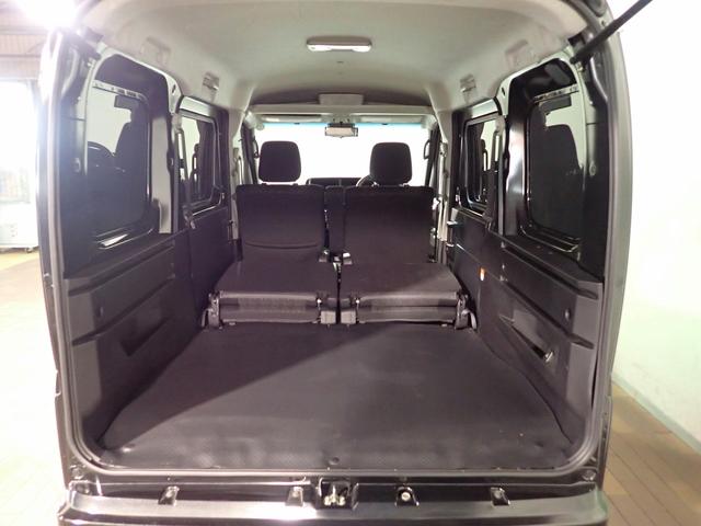 アトレー ＲＳ　オーディオレス　ＬＥＤオートヘッドライト　両側電動スライドドア　スマートアシスト　クルーズコントロール　パーキングセンサー　オートハイビーム　スマートキー　デジタルインナーミラー　ＣＶＴ　ＡＢＳ（25枚目）