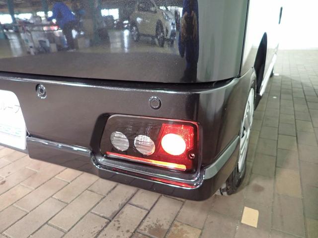 アトレー ＲＳ　オーディオレス　ＬＥＤオートヘッドライト　両側電動スライドドア　スマートアシスト　クルーズコントロール　パーキングセンサー　オートハイビーム　スマートキー　デジタルインナーミラー　ＣＶＴ　ＡＢＳ（26枚目）