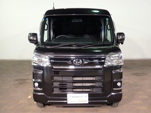 アトレー ＲＳ　オーディオレス　ＬＥＤオートヘッドライト　両側電動スライドドア　スマートアシスト　クルーズコントロール　パーキングセンサー　オートハイビーム　スマートキー　デジタルインナーミラー　ＣＶＴ　ＡＢＳ（29枚目）