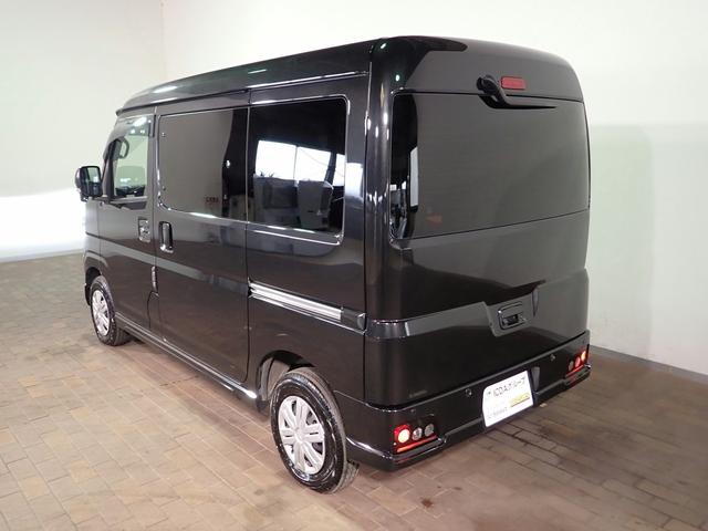 アトレー ＲＳ　オーディオレス　ＬＥＤオートヘッドライト　両側電動スライドドア　スマートアシスト　クルーズコントロール　パーキングセンサー　オートハイビーム　スマートキー　デジタルインナーミラー　ＣＶＴ　ＡＢＳ（31枚目）