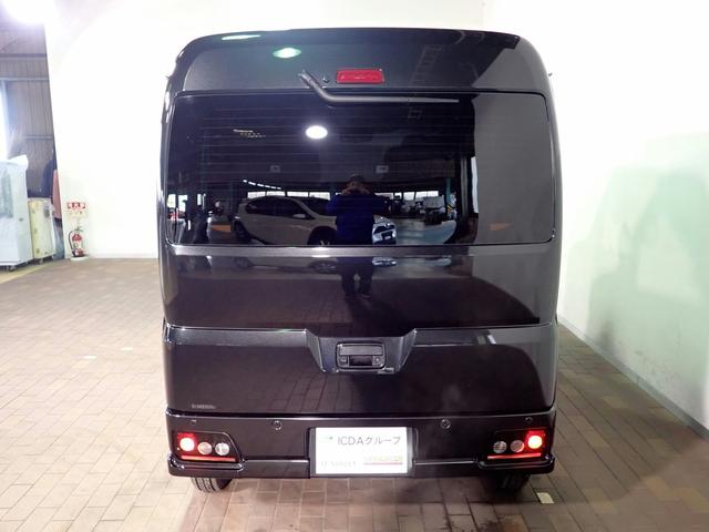 アトレー ＲＳ　オーディオレス　ＬＥＤオートヘッドライト　両側電動スライドドア　スマートアシスト　クルーズコントロール　パーキングセンサー　オートハイビーム　スマートキー　デジタルインナーミラー　ＣＶＴ　ＡＢＳ（32枚目）