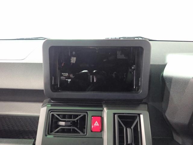 タフト G ダーククロムベンチャー オーディオレス 届出済未使用車 Bカメラ LEDオートヘッドライト スカイトップルーフ シートヒーター クルーズコントロール スマートアシスト ルーフレール 純正アルミホイール CVT スマートキー(6枚目)