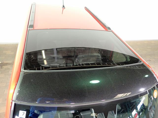 タフト G ダーククロムベンチャー オーディオレス 届出済未使用車 Bカメラ LEDオートヘッドライト スカイトップルーフ シートヒーター クルーズコントロール スマートアシスト ルーフレール 純正アルミホイール CVT スマートキー(30枚目)