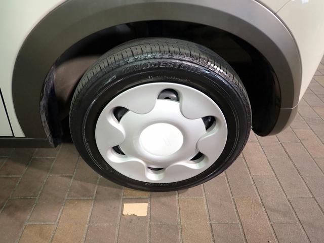 アルトラパン モード 純正フルセグSDナビ HIDオートヘッドライト ドラレコ シートヒーター スマートキー デュアルカメラブレーキサポート ブルートゥース対応 ベンチシート CVT ABS SRS DVD再生(33枚目)