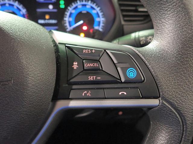 ルークス ハイウェイスター X プロパイロットエディション 社外ワンセグSDナビ アラウンドビューモニター 両側電動スライドドア LEDオートヘッドライト プロパイロット ETC オートハイビーム パーキングセンサー エマージェンシーブレーキ 純正AW(11枚目)