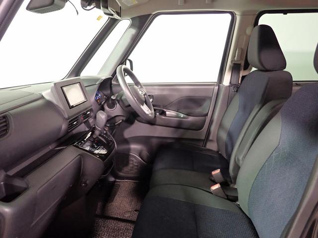 ルークス ハイウェイスター X プロパイロットエディション 社外ワンセグSDナビ アラウンドビューモニター 両側電動スライドドア LEDオートヘッドライト プロパイロット ETC オートハイビーム パーキングセンサー エマージェンシーブレーキ 純正AW(23枚目)