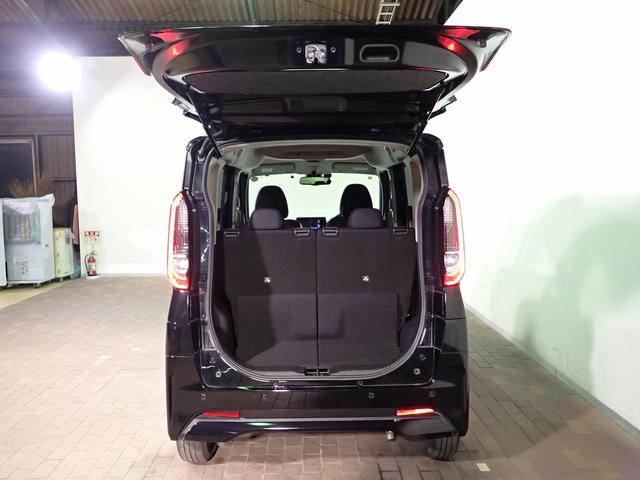 ルークス ハイウェイスター X プロパイロットエディション 社外ワンセグSDナビ アラウンドビューモニター 両側電動スライドドア LEDオートヘッドライト プロパイロット ETC オートハイビーム パーキングセンサー エマージェンシーブレーキ 純正AW(25枚目)