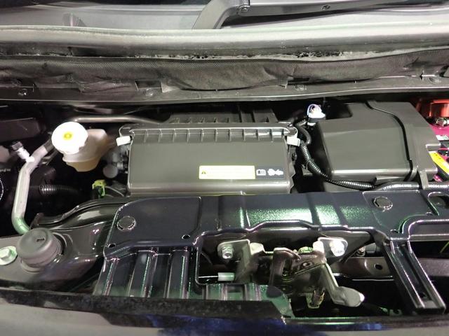 ルークス ハイウェイスター X プロパイロットエディション 社外ワンセグSDナビ アラウンドビューモニター 両側電動スライドドア LEDオートヘッドライト プロパイロット ETC オートハイビーム パーキングセンサー エマージェンシーブレーキ 純正AW(34枚目)