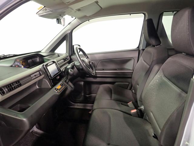 ワゴンＲ ＦＸ　社外フルセグＳＤナビ　デュアルカメラブレーキサポート　シートヒーター　パーキングセンサー　オートヘッドライト　オートハイビーム　スマートキー　ブルートゥース対応　ＣＶＴ　ＡＢＳ　ＳＲＳ（23枚目）