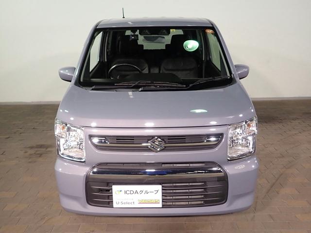 ワゴンＲ ＦＸ　社外フルセグＳＤナビ　デュアルカメラブレーキサポート　シートヒーター　パーキングセンサー　オートヘッドライト　オートハイビーム　スマートキー　ブルートゥース対応　ＣＶＴ　ＡＢＳ　ＳＲＳ（27枚目）