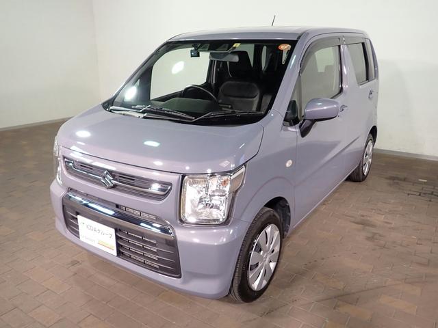 ワゴンＲ ＦＸ　社外フルセグＳＤナビ　デュアルカメラブレーキサポート　シートヒーター　パーキングセンサー　オートヘッドライト　オートハイビーム　スマートキー　ブルートゥース対応　ＣＶＴ　ＡＢＳ　ＳＲＳ（28枚目）