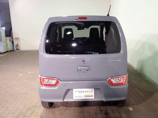 ワゴンＲ ＦＸ　社外フルセグＳＤナビ　デュアルカメラブレーキサポート　シートヒーター　パーキングセンサー　オートヘッドライト　オートハイビーム　スマートキー　ブルートゥース対応　ＣＶＴ　ＡＢＳ　ＳＲＳ（31枚目）