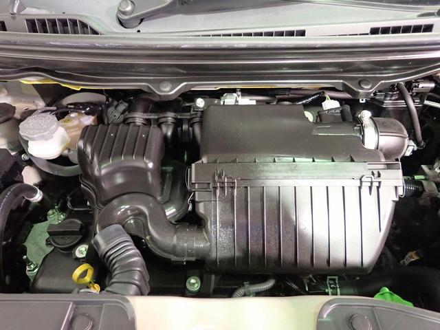 ワゴンＲ ＦＸ　社外フルセグＳＤナビ　デュアルカメラブレーキサポート　シートヒーター　パーキングセンサー　オートヘッドライト　オートハイビーム　スマートキー　ブルートゥース対応　ＣＶＴ　ＡＢＳ　ＳＲＳ（33枚目）