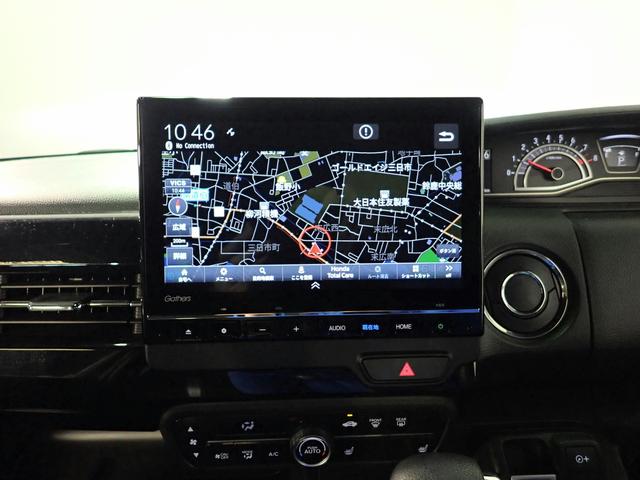 Ｎ－ＢＯＸカスタム Ｌ　純正フルセグ９型ＳＤナビ　ワンオーナー　Ｂカメラ　両側電動スライドドア　ホンダセンシング　ＬＥＤオートヘッドライト　シートヒーター　パーキングセンサー　ＥＴＣ　クルーズコントロール　オートハイビーム（6枚目）