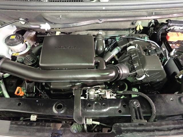 Ｎ－ＢＯＸカスタム Ｌ　純正フルセグ９型ＳＤナビ　ワンオーナー　Ｂカメラ　両側電動スライドドア　ホンダセンシング　ＬＥＤオートヘッドライト　シートヒーター　パーキングセンサー　ＥＴＣ　クルーズコントロール　オートハイビーム（33枚目）