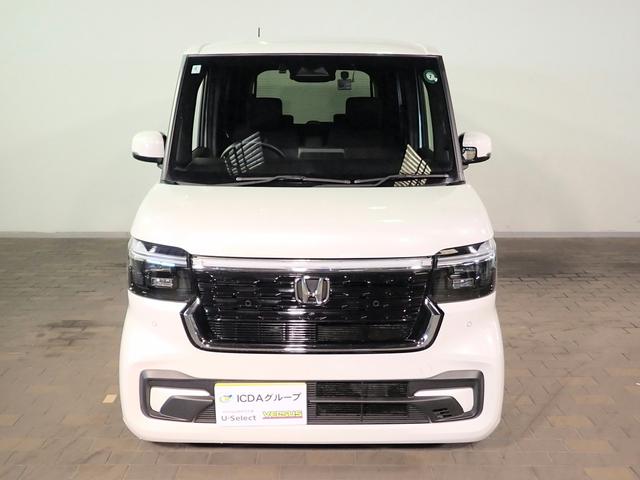 Ｎ－ＢＯＸカスタム ベースグレード　純正フルセグ８型ＳＤナビ　ワンオーナー　Ｂカメラ　左側電動スライドドア　ホンダセンシング　ＬＥＤオートヘッドライト　ＥＴＣ　クルーズコントロール　パーキングセンサー　ドラレコ　ブルートゥース対応（28枚目）