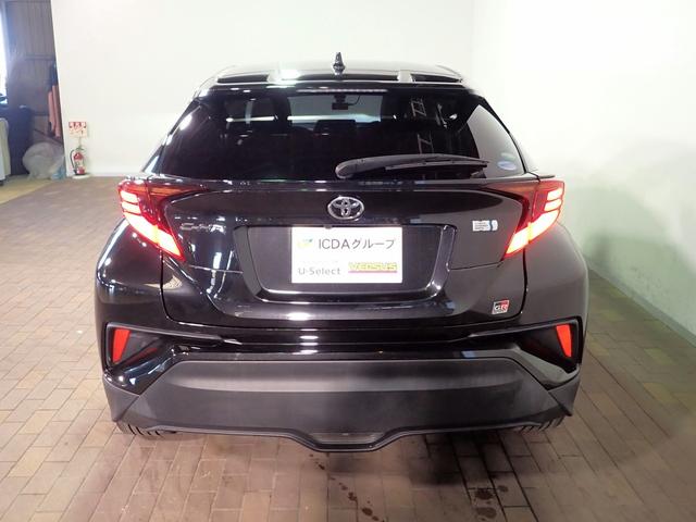 Ｃ－ＨＲ Ｓ　ＧＲスポーツ　純正８インチメモリーナビ　パノラミックモニター　ＬＥＤオートヘッドライト　トヨタセーフティセンス　ＢＳＭ　ＥＴＣ　前後ドラレコ　オートハイビーム　ハーフレザーシート　クルーズコントロール　純正ＡＷ（32枚目）