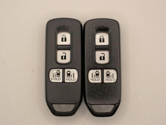 Ｎ－ＢＯＸ Ｇ・Ｌターボホンダセンシングカッパーブラウンスタイル　純正フルセグ８型ＳＤナビ　ワンオーナー　Ｂカメラ　両側電動スライドドア　ホンダセンシング　ＥＴＣ　ドラレコ　ＵＳＢ充電　スマートキー　ブルートゥース対応　ベンチシート　ＣＶＴ　ＶＳＡ　スペアーキー（9枚目）