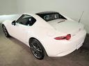 MAZDA ROADSTER RF