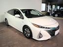 TOYOTA PRIUS PHV