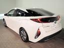 TOYOTA PRIUS PHV