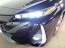 TOYOTA PRIUS PHV