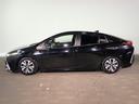 TOYOTA PRIUS PHV