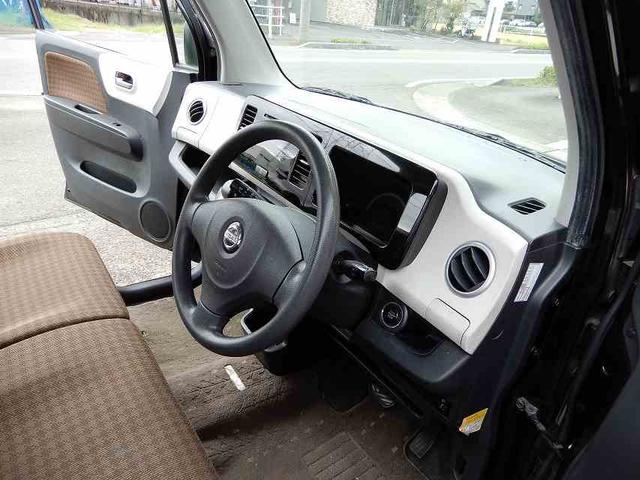 モコ X 禁煙車 スマートキー2個 プッシュスタート バックカメラ CD ラジオ USBポート ETC(41枚目)