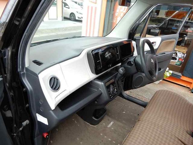 モコ X 禁煙車 スマートキー2個 プッシュスタート バックカメラ CD ラジオ USBポート ETC(42枚目)