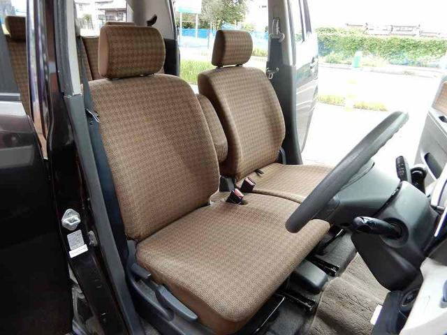 モコ X 禁煙車 スマートキー2個 プッシュスタート バックカメラ CD ラジオ USBポート ETC(43枚目)