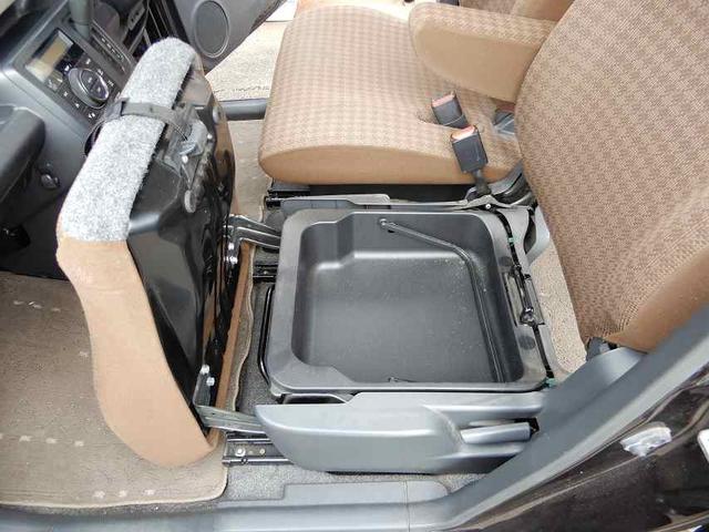 モコ X 禁煙車 スマートキー2個 プッシュスタート バックカメラ CD ラジオ USBポート ETC(45枚目)