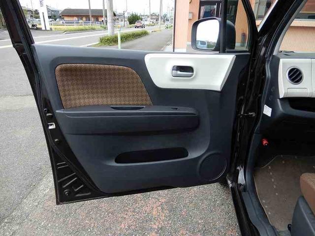 モコ X 禁煙車 スマートキー2個 プッシュスタート バックカメラ CD ラジオ USBポート ETC(60枚目)