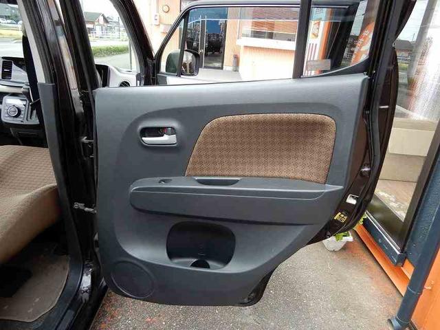 モコ X 禁煙車 スマートキー2個 プッシュスタート バックカメラ CD ラジオ USBポート ETC(61枚目)