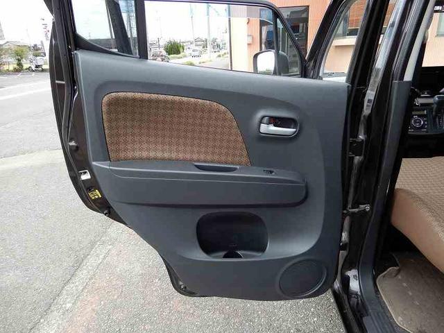 モコ X 禁煙車 スマートキー2個 プッシュスタート バックカメラ CD ラジオ USBポート ETC(62枚目)