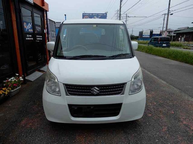 SUZUKI PALETTE IS SELECTION