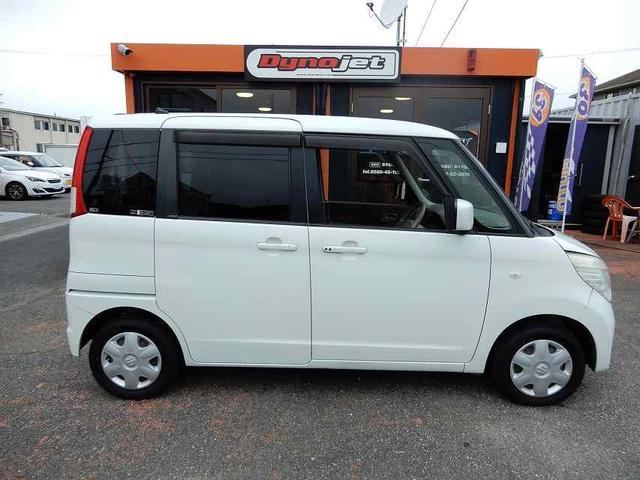 SUZUKI PALETTE IS SELECTION