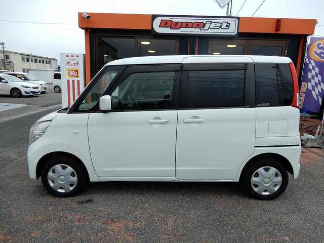 SUZUKI PALETTE IS SELECTION