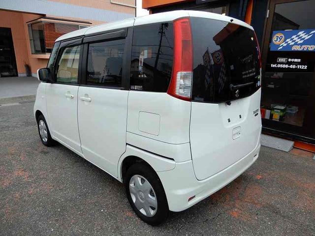 SUZUKI PALETTE IS SELECTION