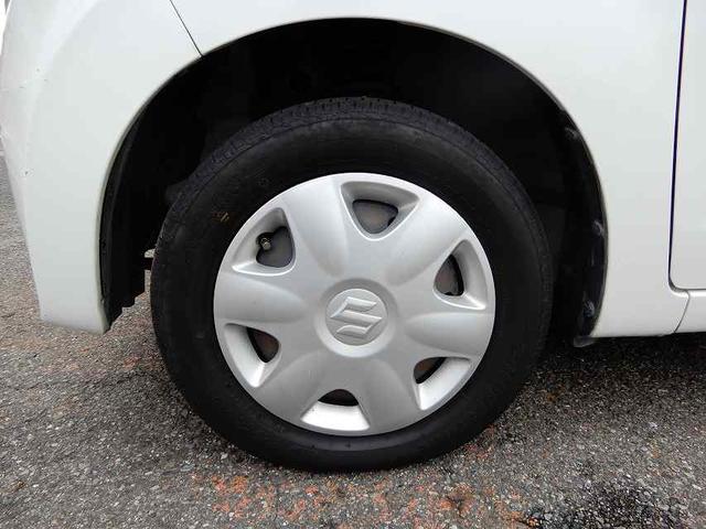 SUZUKI PALETTE IS SELECTION