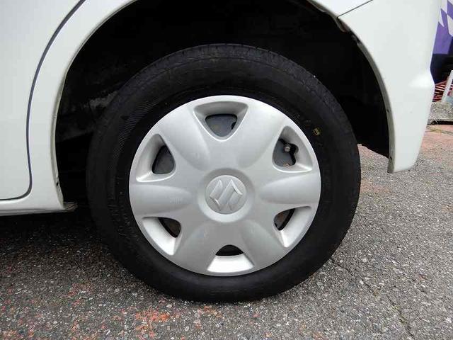 SUZUKI PALETTE IS SELECTION