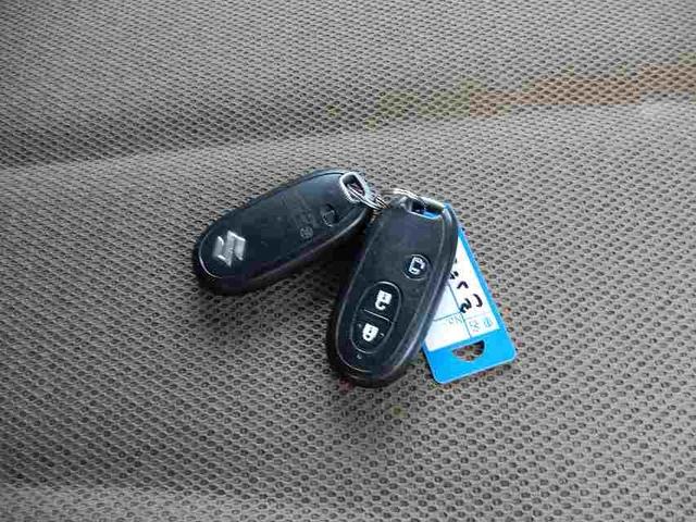 SUZUKI PALETTE IS SELECTION