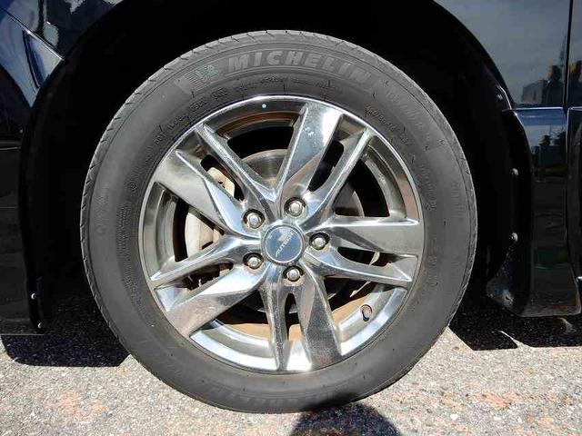 セレナ ライダー　ブラックライン　Ｓ－ハイブリッド　禁煙車　スマートキー　プッシュスタート　アイドリングストップ　両側パワースライドドア　８インチＨＤＤナビ　フルセグ　ＣＤ　ＤＶＤ　Ｂｌｕｅｔｏｏｔｈ　バックカメラ　フリップダウンモニター　ＥＴＣ（23枚目）