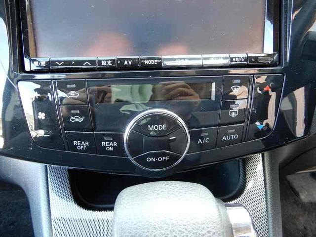 セレナ ライダー　ブラックライン　Ｓ－ハイブリッド　禁煙車　スマートキー　プッシュスタート　アイドリングストップ　両側パワースライドドア　８インチＨＤＤナビ　フルセグ　ＣＤ　ＤＶＤ　Ｂｌｕｅｔｏｏｔｈ　バックカメラ　フリップダウンモニター　ＥＴＣ（36枚目）