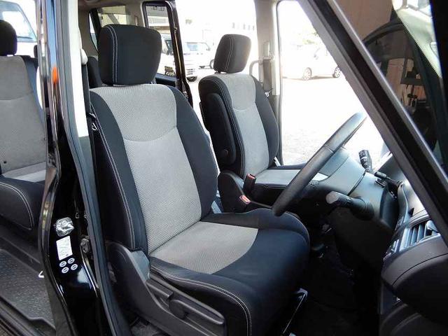 セレナ ライダー　ブラックライン　Ｓ－ハイブリッド　禁煙車　スマートキー　プッシュスタート　アイドリングストップ　両側パワースライドドア　８インチＨＤＤナビ　フルセグ　ＣＤ　ＤＶＤ　Ｂｌｕｅｔｏｏｔｈ　バックカメラ　フリップダウンモニター　ＥＴＣ（49枚目）