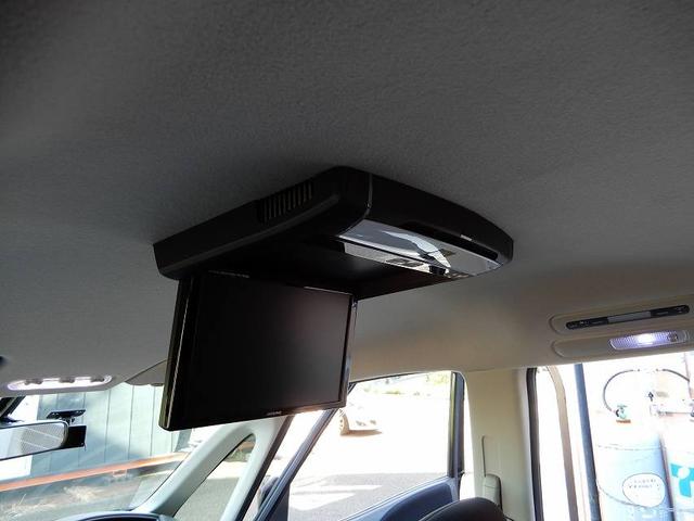 セレナ ライダー　ブラックライン　Ｓ－ハイブリッド　禁煙車　スマートキー　プッシュスタート　アイドリングストップ　両側パワースライドドア　８インチＨＤＤナビ　フルセグ　ＣＤ　ＤＶＤ　Ｂｌｕｅｔｏｏｔｈ　バックカメラ　フリップダウンモニター　ＥＴＣ（63枚目）