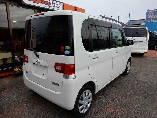 タント X 禁煙車 スマートキー アイドリングストップ 左パワースライドドア HDDナビ フルセグ CD DVD Bluetooth バックカメラ(11枚目)