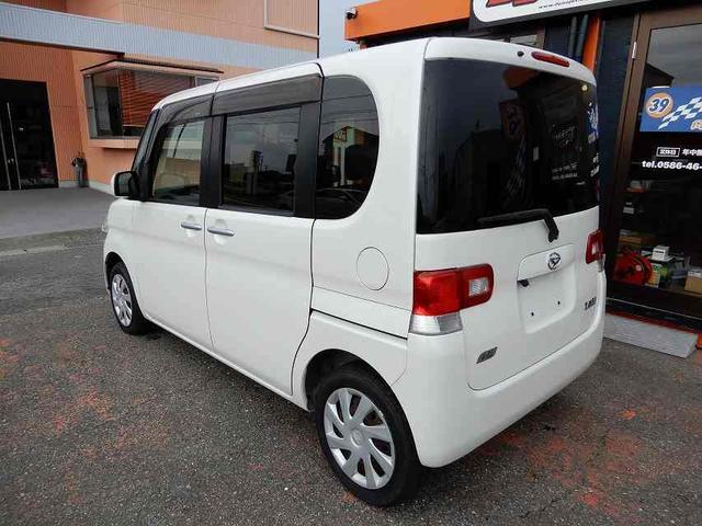 タント X 禁煙車 スマートキー アイドリングストップ 左パワースライドドア HDDナビ フルセグ CD DVD Bluetooth バックカメラ(12枚目)